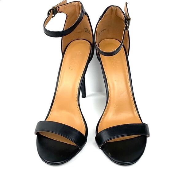 Charlotte Russe Rebekah heels - size 9 - Picture 2 of 9